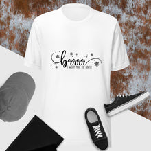 Load image into Gallery viewer, Brrrr I wasn't made for winter Unisex t-shirt