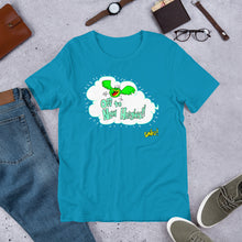 Load image into Gallery viewer, "Twitz" Short-Sleeve Unisex T-Shirt
