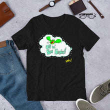 Load image into Gallery viewer, "Twitz" Short-Sleeve Unisex T-Shirt