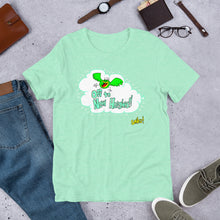 Load image into Gallery viewer, "Twitz" Short-Sleeve Unisex T-Shirt
