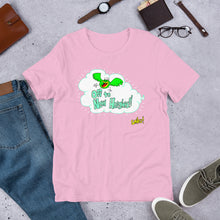 Load image into Gallery viewer, "Twitz" Short-Sleeve Unisex T-Shirt