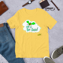 Load image into Gallery viewer, "Twitz" Short-Sleeve Unisex T-Shirt