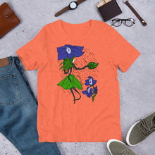 Load image into Gallery viewer, Short-Sleeve Unisex T-Shirt