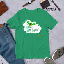 Load image into Gallery viewer, &quot;Twitz&quot; Short-Sleeve Unisex T-Shirt
