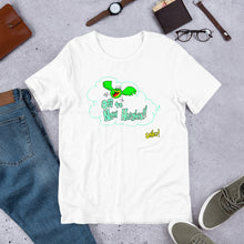 Load image into Gallery viewer, &quot;Twitz&quot; Short-Sleeve Unisex T-Shirt
